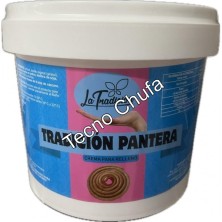 FILLING CREAM 5 KG (PINK PANTHER)