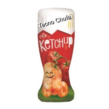 ASSAISONNEMENT POUR POPCORN SAVEUR KETCHUP