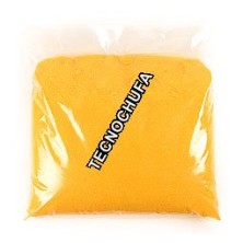 160 GRS SUGAR YELLOW-PINEAPPLE READY TO USE