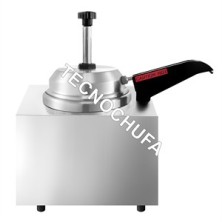 DISTRIBUTEUR DS-4,5L (POUR SAUCES ET FROMAGES)