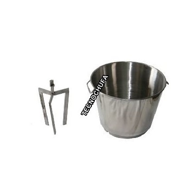 CHURROS DOUGH MIXER CH60L