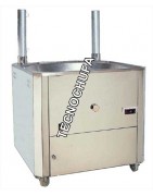 Churros Gasoil Fryer