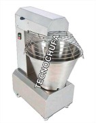 Churros Industrial Kneader-Mixers